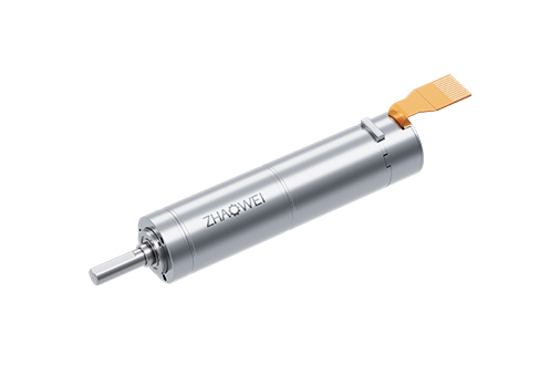 12mm高性能電機（103）