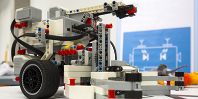 積木智能驅(qū)動機(jī)構(gòu)